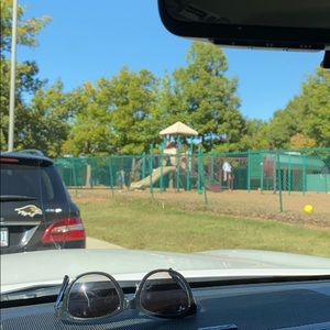 Meet your Posher, Katy